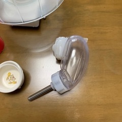 GEX グラスハーモニー用　ゲージ用品の画像