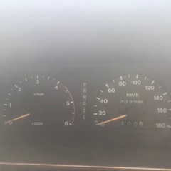 『お取引中』ISUZU いすゞ　ビッグホーン　BIGHORN 車検有の画像