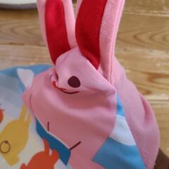 ベビーマット　Benesseの画像