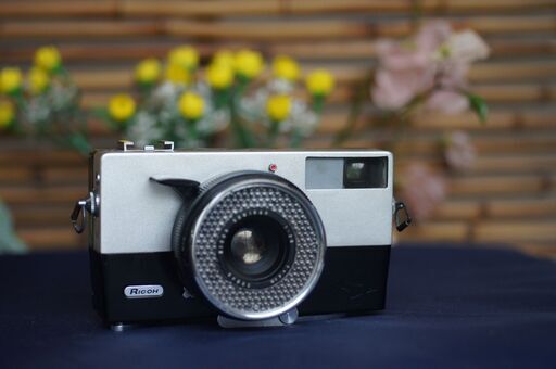 RICOH　AUTO35V