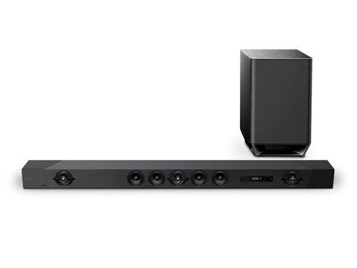 SONY HT-ST5000 ホームシアター 美品