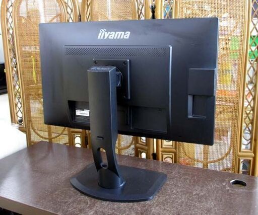 iiyama PCモニター 27インチ XB2783HSU-B1 液晶 液晶モニター ブラック ☆ 札幌市 北区 屯田