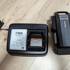 「美品」ブリジストン 2021アシスタU263 ﾓﾀﾞﾝﾌﾞﾙｰの画像