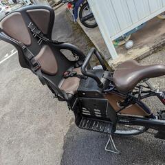 「美品」ブリジストン 2021アシスタU263 ﾓﾀﾞﾝﾌﾞﾙｰの画像