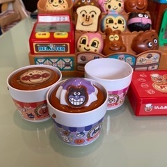 ジャムおじさんのパン工場【受け取り者決定しました】の画像