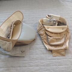 【お話し中】ヒップシート 抱っこ紐の画像