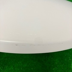 【中古品】シーリングライトカバー①の画像