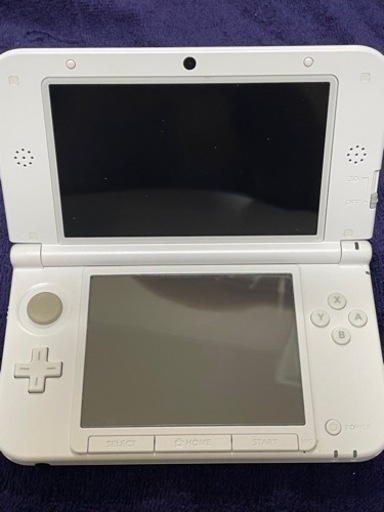 美品　3DSLL ドラクエ