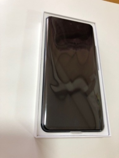 Galaxy A53 5G オーサムブラック 128 GB docomo