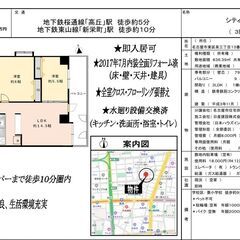 東区中古マンション　シティコーポ泉【仲介手数料無料】