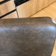 noce ソファ　2人がけ　無料でいいですの画像