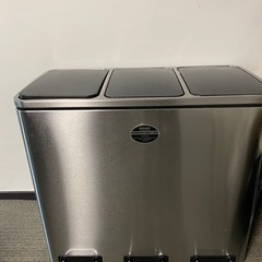 《7/8迄》 ゴミ箱 DULTON 3-COMPARTMENT ...