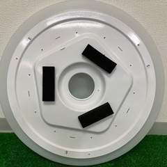 【中古品】シーリングライトカバー ②の画像