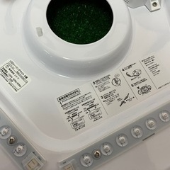【中古品】シーリングライトカバー ②の画像
