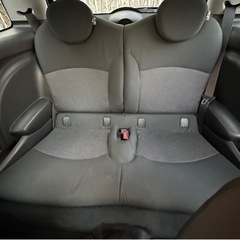 【大幅値下げ】MINI ONE R56 ウッドパネル ミニクーパーの画像