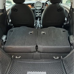 【大幅値下げ】MINI ONE R56 ウッドパネル ミニクーパーの画像