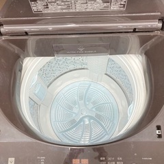 トレファク高槻店】安心の1年間保証！取りに来られる方限定！TOSHIBA