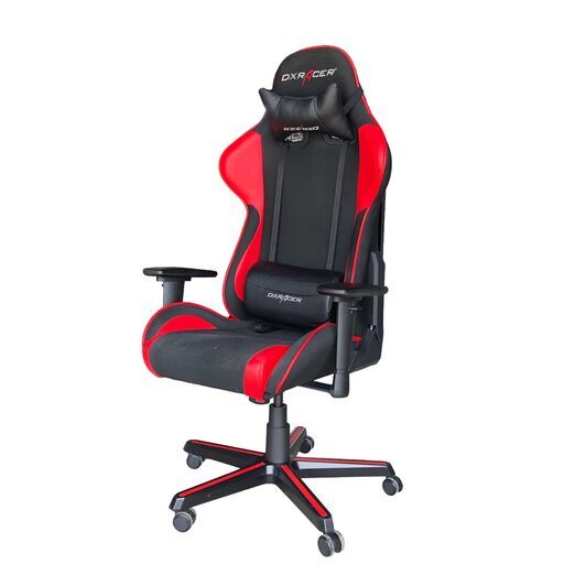 K6100 DXRACER ゲーミングチェア  デラックスレーサー 石狩