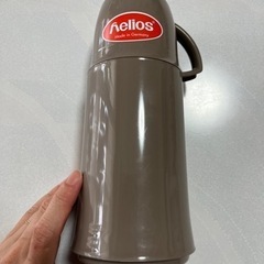 ヘリオス　0.25L魔法瓶