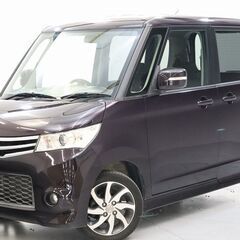 審査に自身が無い…まずはお気軽にお問合せを🙆‍♀️🎶【日産　ルー...