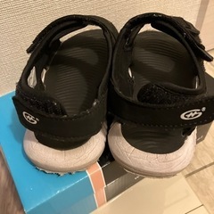ホーキンス１８ｃｍサンダルの画像