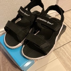 ホーキンス１８ｃｍサンダル
