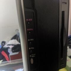 決まりました！!シャ−プ ブルーレイ内蔵40型液晶テレビ LC-40DX３の画像