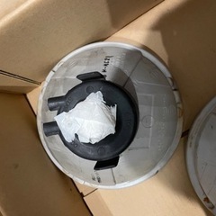 ヘッドライト　180パイ　RAYBRIGの画像