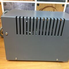 ★値下げしました★ SEL SU-1000TN 昇圧トランス 中古品 【ハンズクラフト宜野湾店】の画像