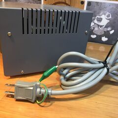 ★値下げしました★ SEL SU-1000TN 昇圧トランス 中古品 【ハンズクラフト宜野湾店】の画像