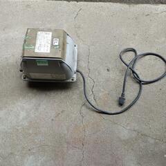 ブロアモーター バモス HM1 HM2 HM3 HM4 ホンダ 純正同等品 VM1