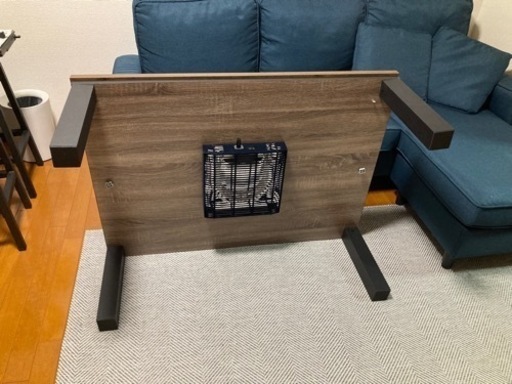 コタツ105x75