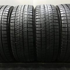 走行短め BS BRIDGESTONE BLIZZAK VRX2...