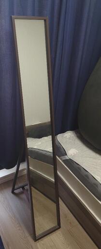【美品】姿見