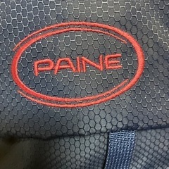 値下げ美品PAINE COMPACT 30 パックパックの画像