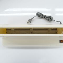 卓上製本機 製本太郎 ST-100 製本カバー付き マクロス フリージアホーム 動作確認済み 札幌市 清田区 平岡の画像