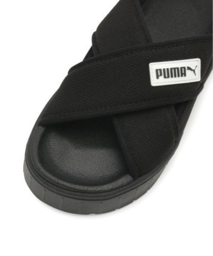 【PUMA】メイズサンダル