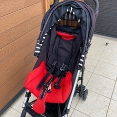 Aprica ベビーカー　バギー