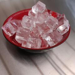 氷売ります☆２キロ〜３０キロまで