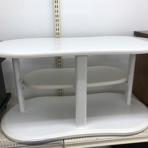 【あずま工芸】TVラック売ります！