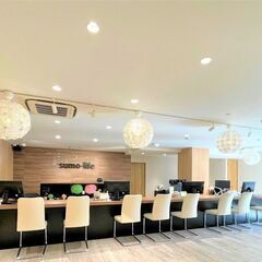 【新店舗オープン予定！賃貸営業スタッフ募集】未経験歓迎