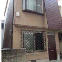 賃貸戸建★ペット可（大型犬は不可）★深江駅徒歩９分