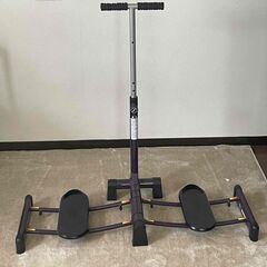 健康器具レッグマジック
