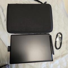 Wacom 板ペンタブレット　お貸しします