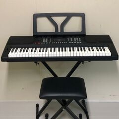 ONETONE ワントーン 電子 キーボード OTK-61 ピア...