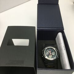 【🔥G-SHOCK買取強化中🔥】G-SHOCK AW-590 腕時計【リサイクルモールみっけ柏店】の画像