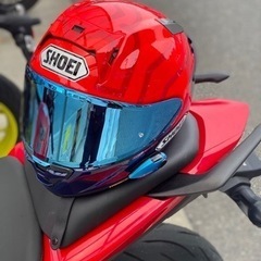 バイク🏍️ツーリングいきませんか？