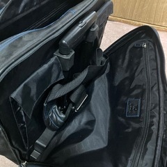 ビジネスバック　の画像