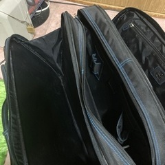 ビジネスバック　の画像