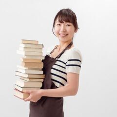 【7/10スタート】スキャンされた書籍画像のチェック♪(W1T-...